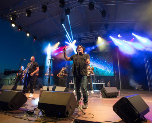 Boban Markovic koncert