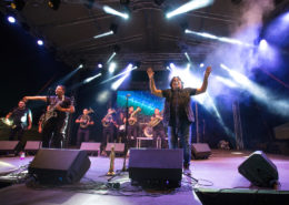 Boban Markovic koncert