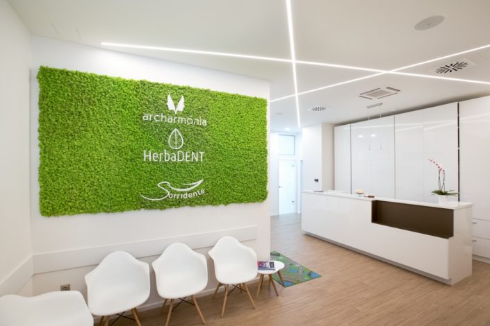 Fogászati Rendelő fotózása