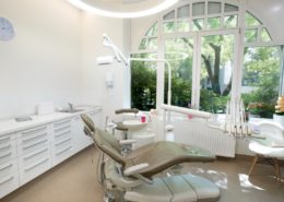 Fogászati Rendelő fotózása