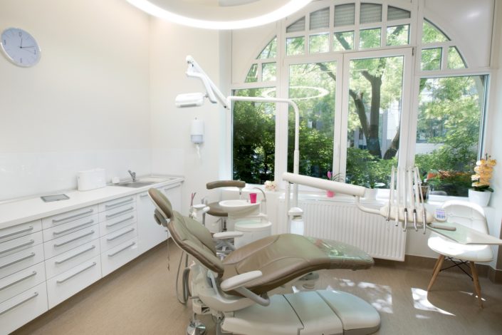 Fogászati Rendelő fotózása